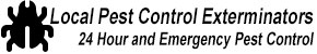 Manitowoc WI Pest Control Exterminators